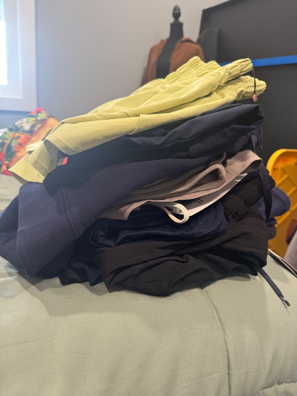 (24 Items) Women’s X-Small Mystery Bundle